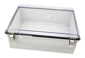 BUD INDUSTRIES PTQ-11064-C