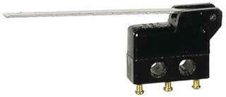 HONEYWELL 311SM70-1-T Interruptor Microswitch, Subminiature, Palanca, SPDT, Soldable, 5 A, 30 V