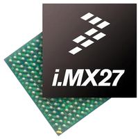 NXP MCIMX27VJP4A