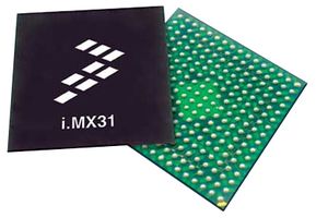 NXP MCIMX31CJKN5D