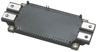 MITSUBISHI ELECTRIC CM300DX-24S