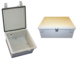 BUD INDUSTRIES NBF-32344