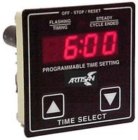 ARTISAN CONTROLS EPC-13025-S-115VAC