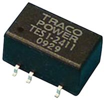 TRACO POWER TES 1-0512V