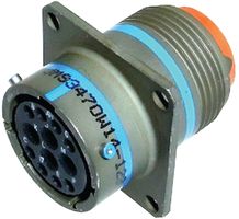 AMPHENOL AEROSPACE MS3470W14-12S
