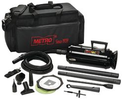 METROVAC MDV-2TCA