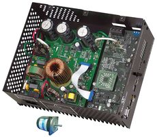 MICROCHIP MCHV ACIM BUNDLE