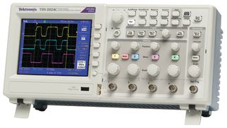 TEKTRONIX TDS2004C