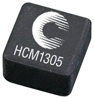 EATON ELECTRONICS HCM1305-R47-R Inductor de Potencia (SMD), 470 nH, 38 A, Apantallado, 65 A, Serie HCM1305