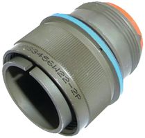 AMPHENOL AEROSPACE MS3456W28-21P