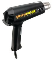 ULTRAHEAT 34100 Heat Gun, UltraHEAT®, 1300W, 120 V, 950 °F