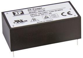 XP POWER ECL30UT02-E