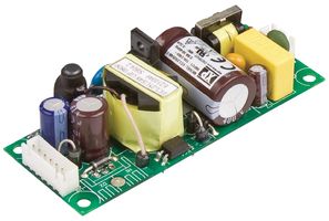 XP POWER ECL15UD03-T