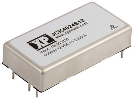 XP POWER JCK4012D12