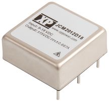 XP POWER JCM2048S12