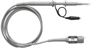 KEYSIGHT TECHNOLOGIES N2862B Sonda de Osciloscopio, Pasivo, 150 MHz, 300 V, 10:1