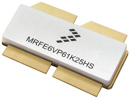 NXP MRFE6VP61K25HSR5