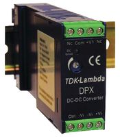 TDK-LAMBDA DPX40-24WD15.