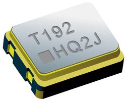 TXC 7X-26.000MBB-T Oscilador, 26 MHz, 50 ppm, SMD, 5mm x 3.2mm, CMOS, 3.3 V, Serie 7X