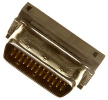AMP - TE CONNECTIVITY 1-5749111-0 D Sub Connector, 26 Contacts, Plug, IDC / IDT, DA, AMPLIMITE 0.50 Series, Steel Body