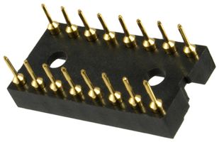 AMP - TE CONNECTIVITY 522-AG10D
