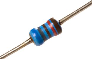 VISHAY SFR16S0001210FR500