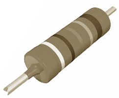 VISHAY MBB02070C1501FRP00
