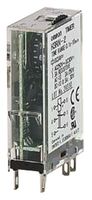 OMRON INDUSTRIAL AUTOMATION H3RN-1 DC24. Temporizador Analógico, Ultra Delgado, Serie H3RN, Multifunción, 4 Rangos, 0.1 s, 10 min