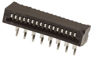 AMPHENOL COMMUNICATIONS SOLUTIONS HLW16R-2C7LF