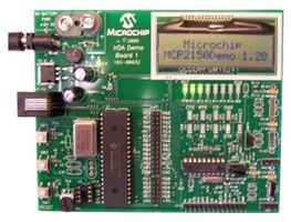 MICROCHIP MCP215XDM