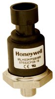 HONEYWELL MLH02KPSB06A Pressure Transmitter, Industrial, Medical, Sealed Gauge, NPT, 2000 psi, 1/4"-27, Metri-Pack 150