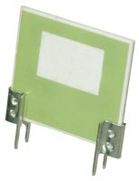 OHMITE TA810PW30R0JE Resistencia Through-Hole (THD), 30 ohm, Serie TA, 10 W, ± 5%, Radial Leaded