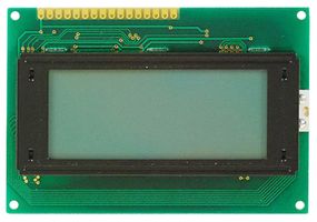 LUMEX LCM-S01604DSF