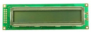 LUMEX LCM-H01604DSF
