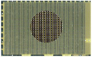 VECTOR ELECTRONICS 8024