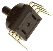 NXP MPXV5100GC7U Pressure Sensor, Gauge, 0 kPa, 100 kPa, 4.75 V, 5.25 V, DIP