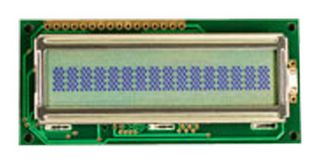 LUMEX LCM-S01601DSR