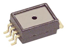 NXP MPXM2102AT1 Sensor de Presión, Absoluta, 0 kPa, 100 kPa, 10 V, 16 V, MPAK