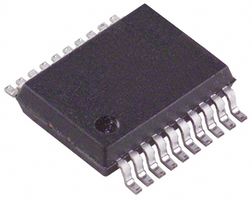 MICROCHIP PIC16F84A-20I/SS