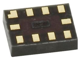 ONSEMI FSUSB11L10X Interfaz USB, Interruptor USB SPDT Alta Velocidad, USB 1.1, 1.65 V, 5.5 V, MicroPak, 10 Pines