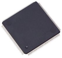 NXP MC56F8366VFVE Controlador de Señal Digital, Serie MC56F83xx, 60 MHz, 512 KB, 62 E/S's, CAN, SCI, SPI, 2.5 V