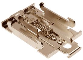OMRON INDUSTRIAL AUTOMATION R99-12 FOR G3NA Accesorio para Relevador, Placa de Montaje, Placa de Montaje