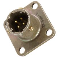 AMPHENOL INDUSTRIAL MS3112E16-26PY