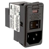 CORCOM - TE CONNECTIVITY PS0SXSBX0