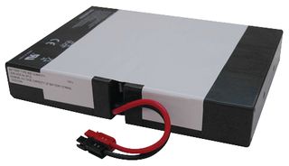 EATON TRIPP LITE RBC62-1U Batería Recargable, 12 V, Conector, 1