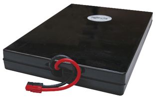 EATON TRIPP LITE RBC69-1U Batería Recargable, 24 V, Conector, 1