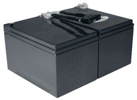 EATON TRIPP LITE RBC6A Batería Recargable, Conexión Rápida, 1