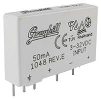 GRAYHILL 70-IDC5