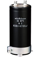 NICHICON LNC2W392MSEG