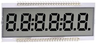 LUMEX LCD-S601C71TR
